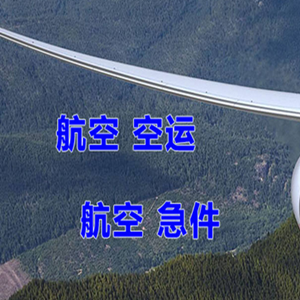阿里普兰航空托运快递-选东方航空和上海航空