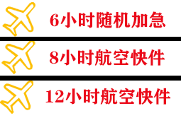 阿里普兰航空托运快递公司,专业空运当天件